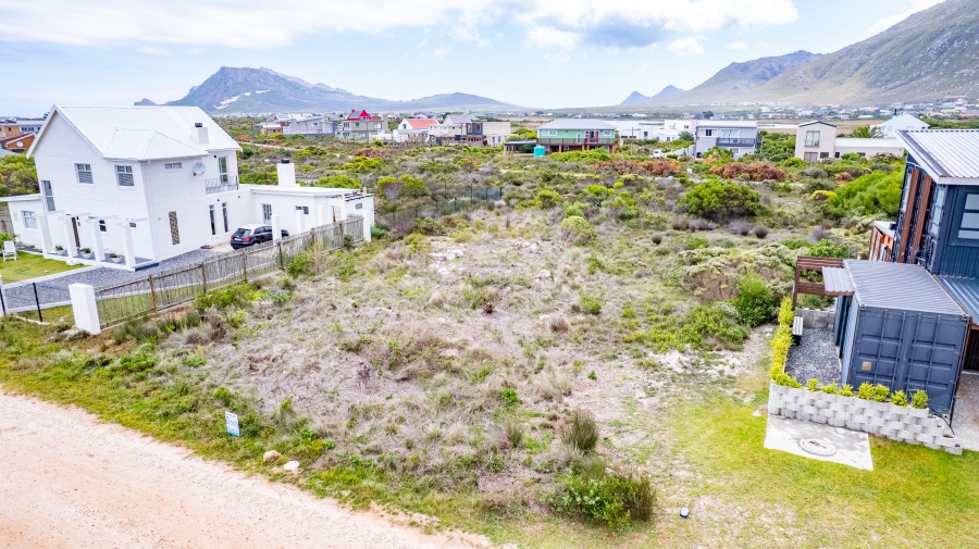 0 Bedroom Property for Sale in Bettys Bay Western Cape